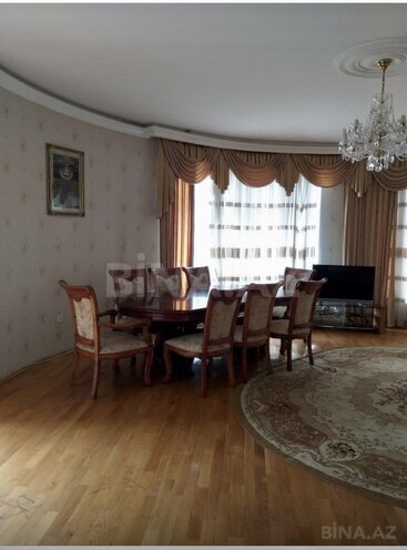 3-комн. новостройка - м. Низами - 187 м² (2)