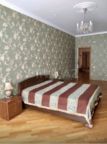 3-комн. новостройка - м. Низами - 187 м² (4)