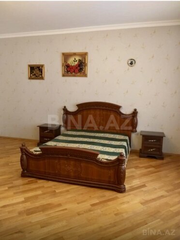 3-комн. новостройка - м. Низами - 187 м² (5)
