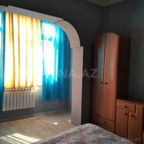 3 otaqlı yeni tikili - Nəsimi m. - 60 m² (9)