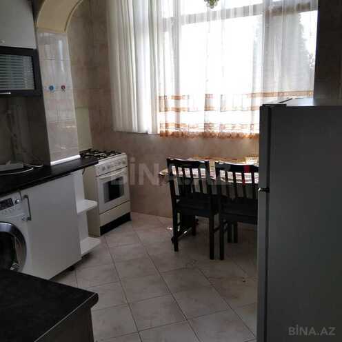 3 otaqlı yeni tikili - Nəsimi m. - 60 m² (7)