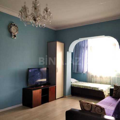 3 otaqlı yeni tikili - Nəsimi m. - 60 m² (14)