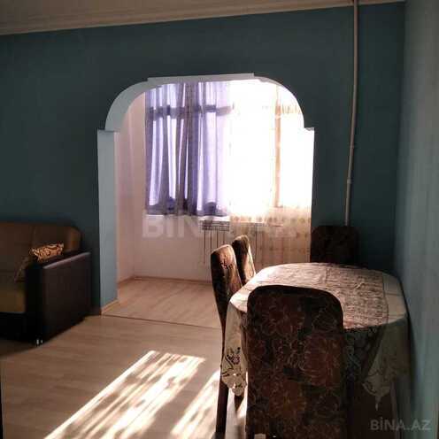 3 otaqlı yeni tikili - Nəsimi m. - 60 m² (3)