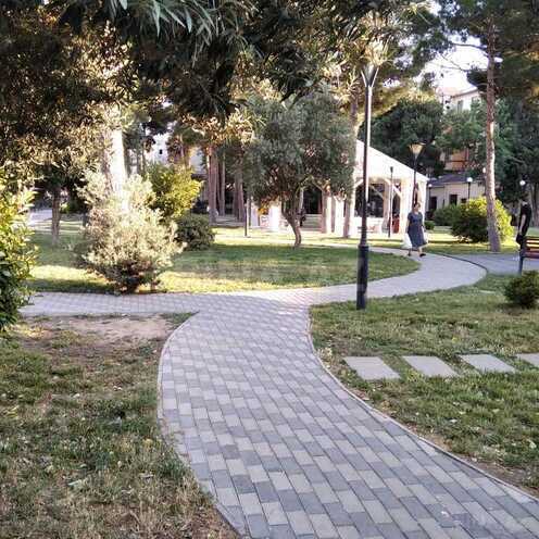 3 otaqlı yeni tikili - Nəsimi m. - 60 m² (5)