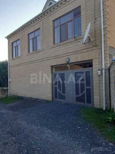 6-комн. дом/дача - Загатала - 260 м² (12)