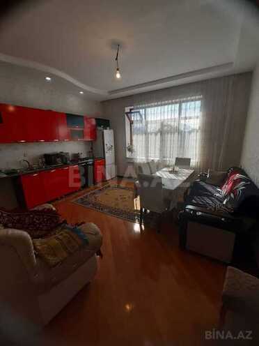 6-комн. дом/дача - Загатала - 260 м² (6)