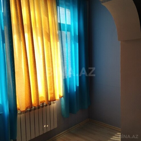 3 otaqlı yeni tikili - Nəsimi m. - 60 m² (13)