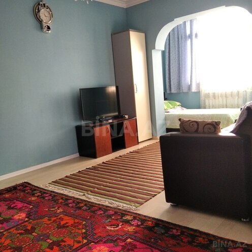 3 otaqlı yeni tikili - Nəsimi m. - 60 m² (8)