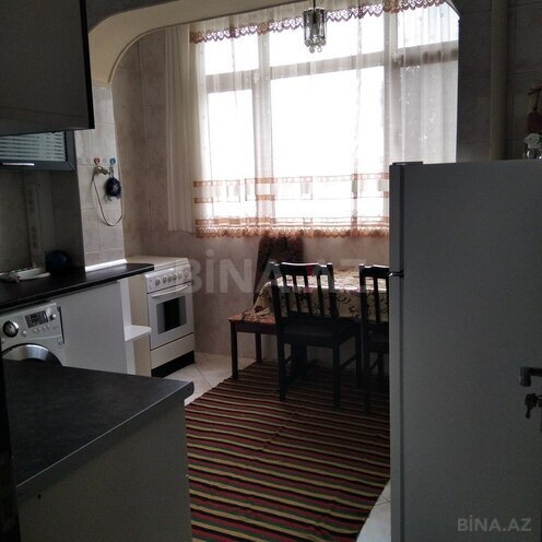 3 otaqlı yeni tikili - Nəsimi m. - 60 m² (10)