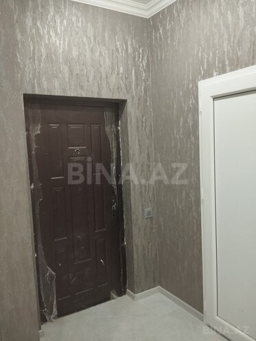 3-комн. новостройка - пос. Масазыр - 85 м² (17)