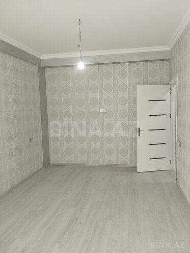 3-комн. новостройка - пос. Масазыр - 85 м² (1)