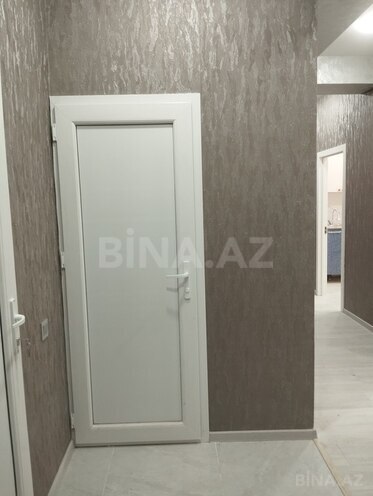 3-комн. новостройка - пос. Масазыр - 85 м² (19)