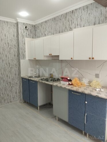 3-комн. новостройка - пос. Масазыр - 85 м² (11)