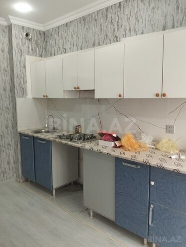 3-комн. новостройка - пос. Масазыр - 85 м² (12)