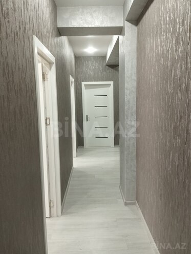 3-комн. новостройка - пос. Масазыр - 85 м² (7)