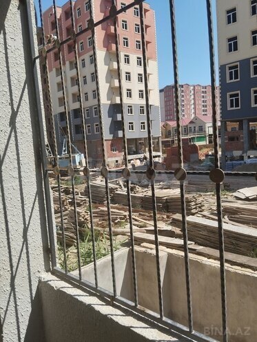 3-комн. новостройка - пос. Масазыр - 85 м² (16)