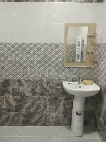 3-комн. новостройка - пос. Масазыр - 85 м² (21)
