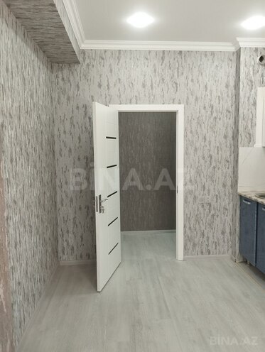 3-комн. новостройка - пос. Масазыр - 85 м² (9)