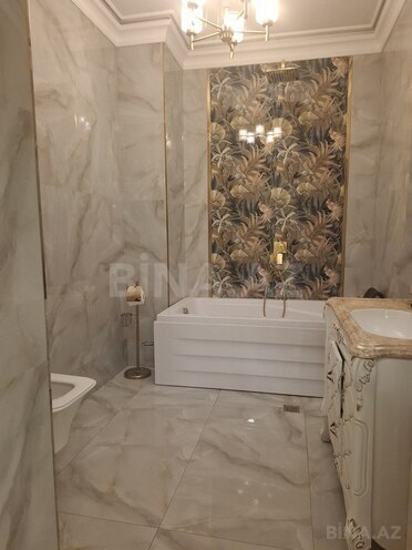 3 otaqlı köhnə tikili - 28 May m. - 150 m² (11)
