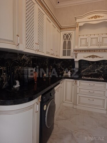 3 otaqlı köhnə tikili - 28 May m. - 150 m² (9)