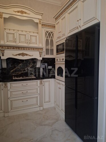 3 otaqlı köhnə tikili - 28 May m. - 150 m² (10)