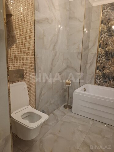 3 otaqlı köhnə tikili - 28 May m. - 150 m² (12)