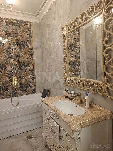 3 otaqlı köhnə tikili - 28 May m. - 150 m² (13)