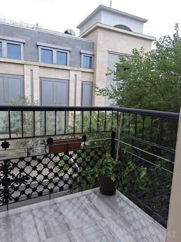 3 otaqlı köhnə tikili - 28 May m. - 150 m² (15)