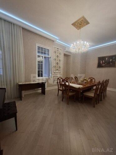 3 otaqlı köhnə tikili - 28 May m. - 150 m² (7)