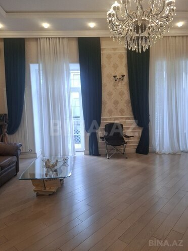 3 otaqlı köhnə tikili - 28 May m. - 150 m² (2)