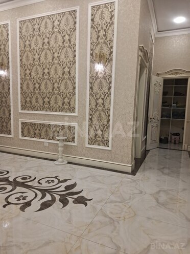 3 otaqlı köhnə tikili - 28 May m. - 150 m² (5)