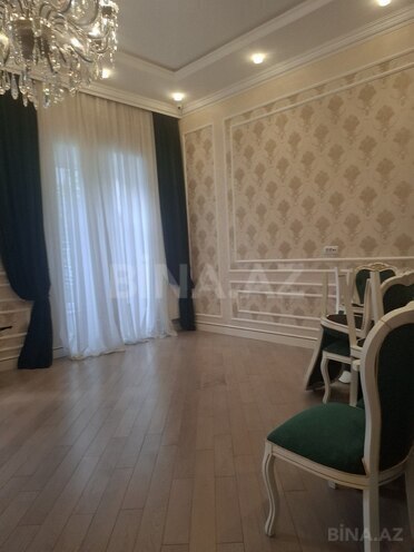 3 otaqlı köhnə tikili - 28 May m. - 150 m² (3)