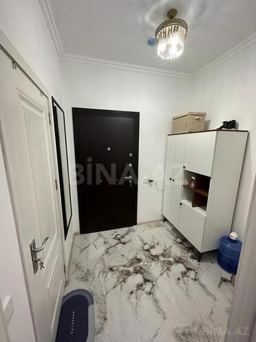 2-комн. новостройка - м. 20 января - 47 м² (9)