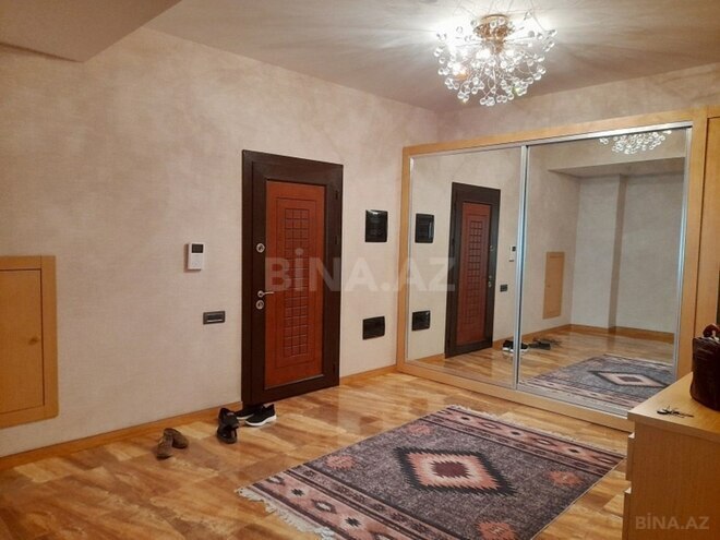 3 otaqlı yeni tikili - 28 May m. - 175 m² (6)