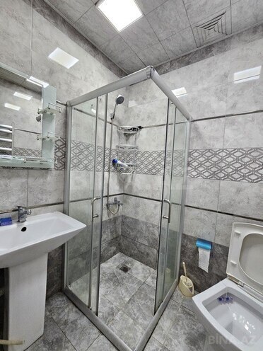 2-комн. новостройка - Абшеронcкий  р. - 65 м² (12)