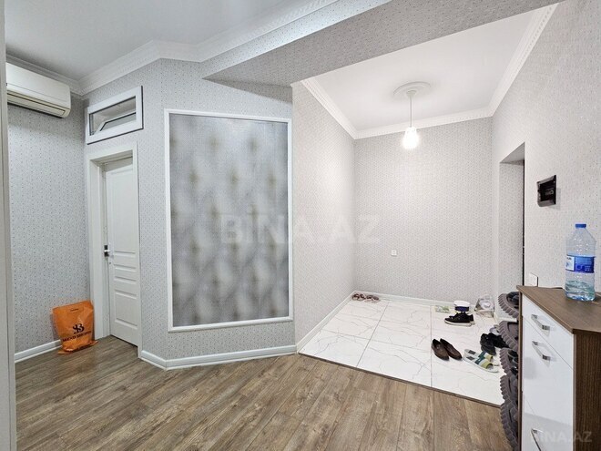 2-комн. новостройка - Абшеронcкий  р. - 65 м² (18)