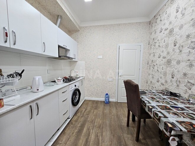 2-комн. новостройка - Абшеронcкий  р. - 65 м² (3)