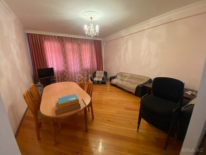 3-комн. новостройка - Сумгаит - 112 м² (14)