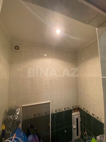 3-комн. новостройка - Сумгаит - 112 м² (11)