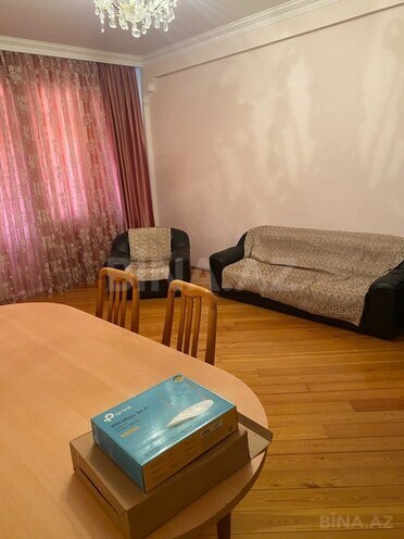 3-комн. новостройка - Сумгаит - 112 м² (15)