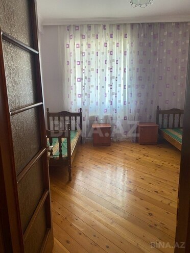 3-комн. новостройка - Сумгаит - 112 м² (5)