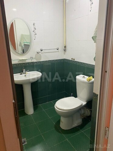 3-комн. новостройка - Сумгаит - 112 м² (10)
