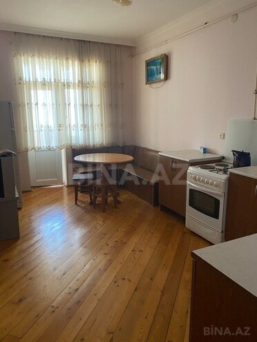 3-комн. новостройка - Сумгаит - 112 м² (9)