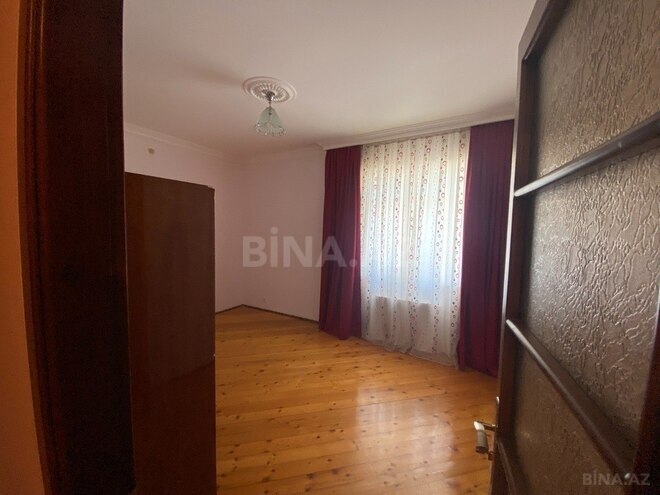 3-комн. новостройка - Сумгаит - 112 м² (1)