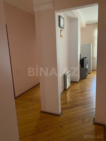 3-комн. новостройка - Сумгаит - 112 м² (8)