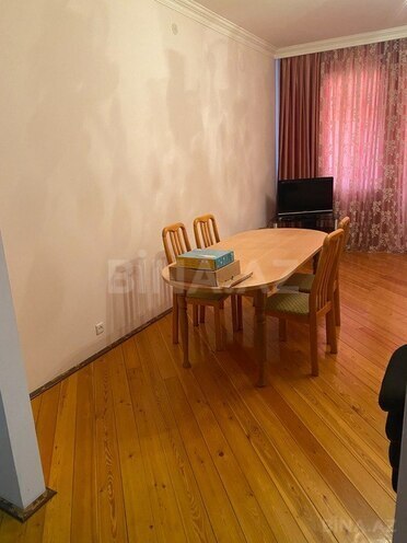 3-комн. новостройка - Сумгаит - 112 м² (16)