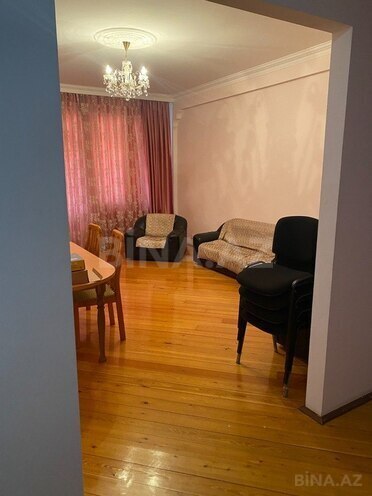 3-комн. новостройка - Сумгаит - 112 м² (17)