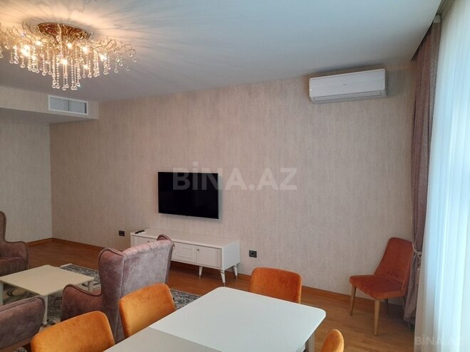 3 otaqlı yeni tikili - 28 May m. - 175 m² (9)