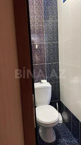 2 otaqlı köhnə tikili - Neftçilər m. - 65 m² (8)