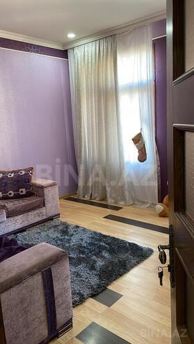2 otaqlı köhnə tikili - Neftçilər m. - 65 m² (3)